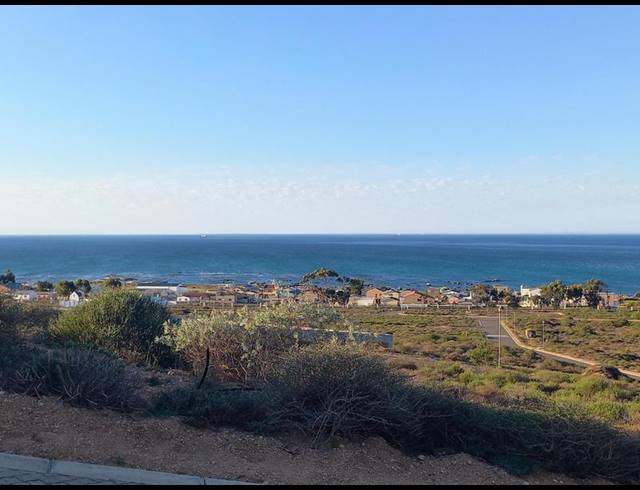 LAND FOR SALE IN ST HELENA VIEWS